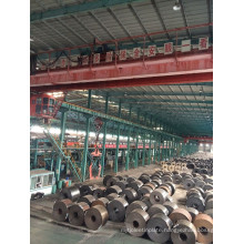 Galvanized Steel Coil (S350GD+Z S250GD+ZF) Type: Structural Steel